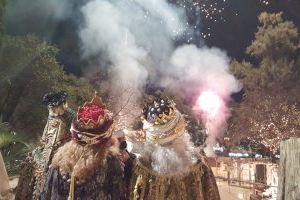 Los Reyes Magos llegarán a Xàtiva a las 12 horas del 5 de enero