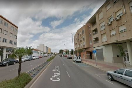 Greu succés a Castelló: moren tres persones atropellades per un conductor que ha perdut el control
