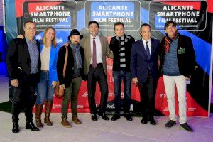 Alicante Technology Forum se despide con una jornada de ocio familiar tras cinco días de innovación y tecnología