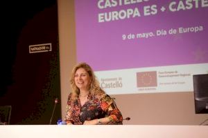 Castelló convoca una nueva beca de especialización en financiación y políticas europeas