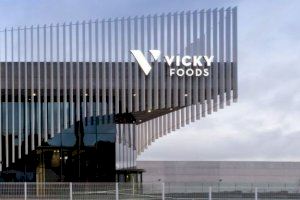 Vicky Foods se une al Club de Empresas Responsables y Sostenibles de la Comunitat Valenciana