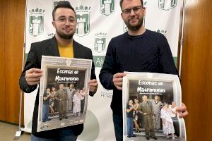 El Teatro Cervantes estrena la mítica comedia “Escenas de matrimonio” a cargo de Teatrando Producciones
