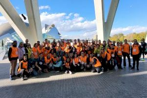 Proyecto + Vida aumenta la cardioprotección en el Maratón Valencia Trinidad Alfonso