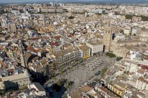 València, pendent este dimecres de la designació de la Capitalitat Europea de la Innovació 2022
