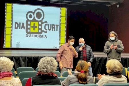 Alboraya celebrará 'El dia + curt' del año con un ciclo de cortometrajes valencianos