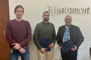 El Ayuntamiento de Elche colabora con La Associació Sistema Participatiu de Garantia Alacant en una iniciativa para promover la agroecología
