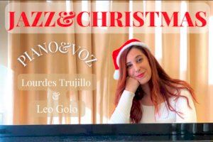 El espectáculo Jazz & Christmas lleva el espíritu navideño este jueves a Sagunto