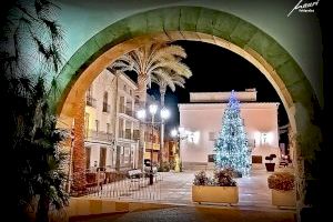 El Ayuntamiento de L’Olleria celebra las Fiestas con la programación “En Nadal queda’t a L’Olleria”