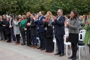 Música en Castelló para el Día de la Constitución