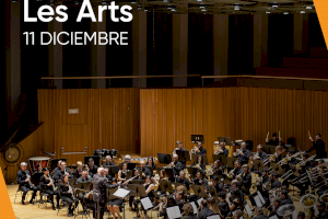 Las sociedades musicales protagonizan una nueva edición del ciclo de conciertos 'Bandes a Les Arts'