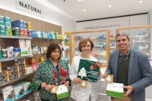 1.250 farmacias valencianas se unen para impulsar el talento de jóvenes investigadores en cáncer
