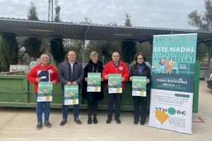 El Consorci Castelló Nord pone en marcha la campaña solidaria “Este Nadal continuem amb Trellat”