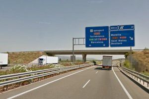 Compromís demana desbloquejar el Tren de la Costa i l'A-7 entre Castelló i Tarragona