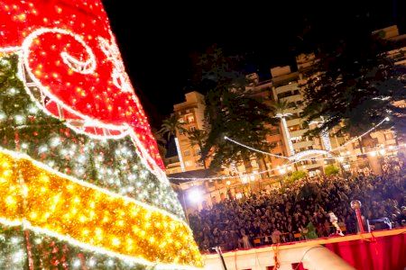 Els comerços de Cullera repartiran més de 4.000 € en premis aquest Nadal