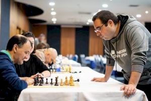 “Es maravilloso vivir el carácter inclusivo que destila este Benidorm Chess Open”