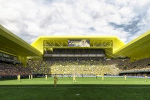 El pleno de Vila-real debatirá si el nombre del estadio de fútbol debe de ser en valenciano
