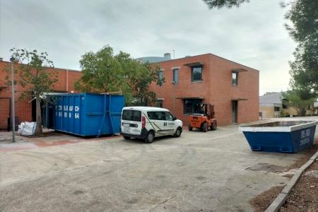 Bétera tendrá el primer centro público para personas con enfermedad mental de la provincia de Valencia