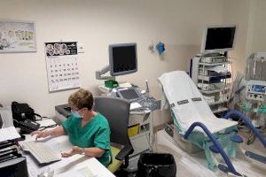 El Hospital de Gandia incluye una nueva técnica para el estudio de la infertilidad