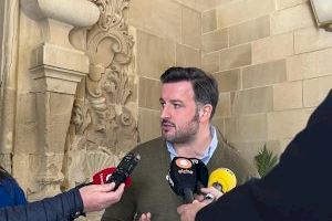 El PP denuncia la devolución de 30.233 € "por no hacer el PSOE el plan rector de riego tradicional del Palmeral de Elche"