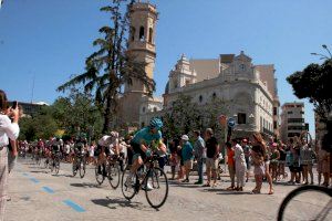 Borriana acollirà la Volta a la Comunitat Valenciana i s'il·lusiona amb la possible arribada de la Volta a Espanya
