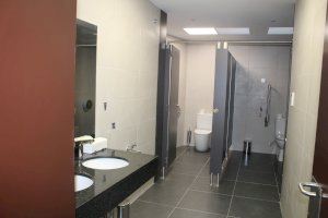 Nules mejora la accesibilidad de los baños del antiguo ayuntamiento