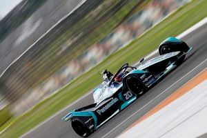 El Circuit Ricardo Tormo estrena el nou monoplaça de la Fórmula E
