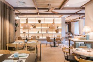 Grupo Saona tanca l'any amb 50 restaurants i preveu assolir els cent el 2025