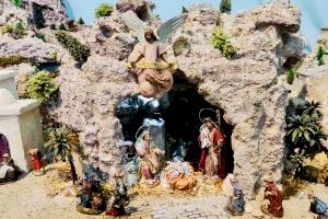 El Betlem: així van ser els inicis d'aquesta tradició en la Comunitat Valenciana