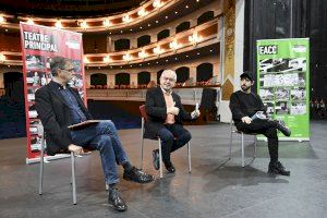 Teatre, música i activitats: Consulta la programació cultural de Castelló per a l'inici de 2023