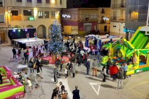 La Fira Nadalenca arriba a Moncofa per a ajudar al comerç local: consulta la programació
