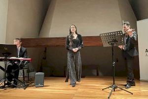 Alaquàs rinde homenaje a Ernest Lluch  en el tradicional concierto Nada