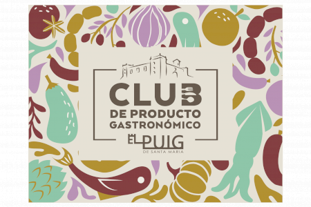 El Puig de Santa Maria lanza el Club de Producto Gastronómico “Saborea el Puig” para la promoción de las mejores experiencias gastronómicas