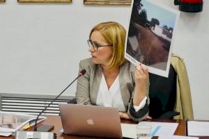 El PP de la Pobla de Vallbona pide que el Ayuntamiento sufrague el 50% de la inversión de la red de goteo que deben asumir los agricultores