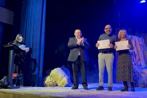 La compañía Pànic Escènic gana la Muestra de Teatro Amateur de El Perelló
