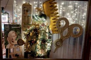 El Ayuntamiento anuncia los 18 premiados del concurso navideño de escaparates y decoración de interiores comerciales