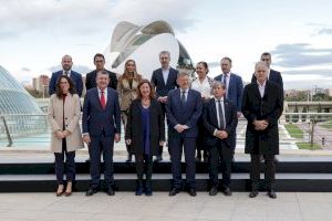 La Comunitat i Balears insisteixen en la necessitat de reformar el model de finançament autonòmic
