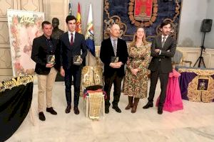 De España reafirma su compromiso con la defensa de la Tauromaquia durante la entrega de los I Trofeos “Ciudad de Alicante”