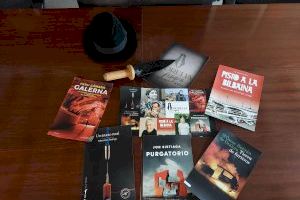 Morella Negra anuncia las cinco novelas finalistas del Premio Tuber Melanosporum