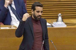 Muñoz: “Los presupuestos de la Generalitat representan a la mayoría social y son una muestra de la estabilidad política del Consell de Puig”