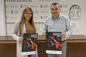 Almassora celebrarà la seua cinquena simbombada flamenca solidària