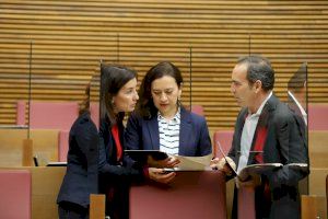 Ciudadanos presenta enmiendas a los presupuestos centradas en “garantizar el futuro de los jóvenes valencianos”