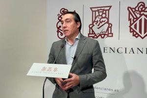El PP lamenta que los presupuestos de 2023 "solo se preocupan por los problemas del Gobierno de Puig"