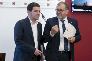 La Diputació impulsa la sostenibilitat a la província de Castelló amb un pressupost de més de 25 milions