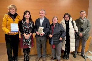 Cultura ret homenatge a Joan Fuster i la seua vinculació amb Castelló i la Fundació Huguet