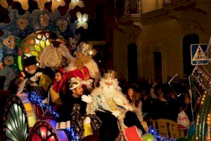 Rafelbunyol encara un Nadal ple d'esdeveniments i festes: Aquests són tots els seus actes