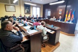 El Pleno de la Vila Joiosa rechaza la propuesta de traslado de los juzgados de violencia de género a Benidorm