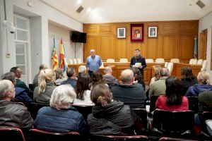 Burjassot consigue una ayuda de 2'7 millones de euros para la rehabilitación del barrio de Pintor Goya
