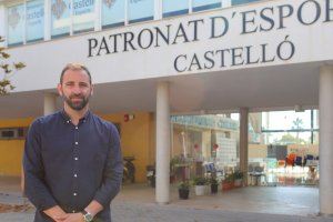 Castelló adjudica el canvi de gespa del camp de futbol de Gran Via per 430.000 euros
