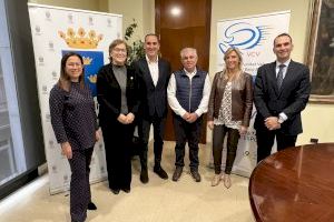 L'etapa reina de la Volta a la Comunitat Valenciana eixirà des de Borriana