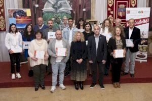 La Diputació de Castelló suma 21 noves empreses certificades amb la marca ‘Castelló Ruta de Sabor’